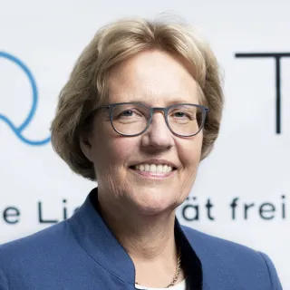 Petra Sütter